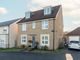 Thumbnail Detached house for sale in Gentian Close, Emersons Green, Bristol