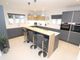 Thumbnail Detached house for sale in Hall Farm Close, Blaby, Leicester