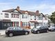 Thumbnail Terraced house for sale in Southbourne Gardens, Ilford