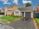 Thumbnail Detached bungalow for sale in Hawthorn Road, Tolleshunt Knights, Maldon