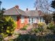 Thumbnail Detached bungalow for sale in Fairfield Road, Penarth