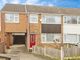 Thumbnail End terrace house for sale in Barker Place, Bramley, Leeds