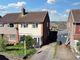 Thumbnail Semi-detached house for sale in Laver Close, Arnold, Nottingham