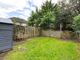 Thumbnail Maisonette for sale in Amberley Court, Sidcup