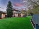 Thumbnail Detached house for sale in Saltcoats Gardens, Bellsquarry, Livingston