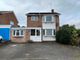 Thumbnail Link-detached house for sale in Eastwood Avenue, Chase Terrace, Burntwood