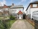 Thumbnail End terrace house for sale in Ash Close, Carshalton