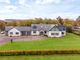 Thumbnail Detached house for sale in West Mains Crofts, West Calder, West Lothian