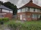 Thumbnail Detached house to rent in Hilldrop Grove, Harborne, Birmingham