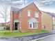 Thumbnail Detached house for sale in Hanover Crescent, Shotton Colliery, Durham