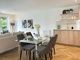 Thumbnail Flat for sale in Flat 4, Dovecot Residences, 8 Saughton Road North, Edinburgh