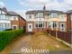 Thumbnail Semi-detached house for sale in The Fordrough, Northfield, Birmingham