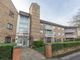Thumbnail Flat for sale in Lyell Road, Bierce Court