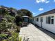 Thumbnail Detached bungalow for sale in Cryben, Gweek, Helston