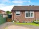 Thumbnail Bungalow for sale in Coupland Road, Selby, North Yorkshire