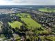 Thumbnail Land for sale in Hunton Park, Abbots Langley, Hertfordshire