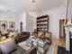 Thumbnail Flat for sale in Stanhope Gardens, London