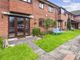 Thumbnail Flat for sale in Purcells Court, George Lane, Marlborough