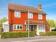 Thumbnail Detached house for sale in Beauchamp Drive, Amesbury, Salisbury