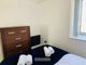 Thumbnail Flat to rent in Basilica, Leeds City Centre