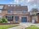Thumbnail Semi-detached house for sale in Priory Path, Romford