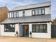 Thumbnail Detached house for sale in Roseview Close, Bradwell
