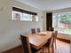 Thumbnail Detached house for sale in Blakes Green, West Wickham
