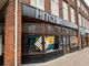 Thumbnail Retail premises to let in 13 Hermitage Road, Hitchin, Hertfordshire