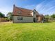 Thumbnail Detached house for sale in Oxwick Road, Horningtoft, Dereham