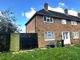 Thumbnail Terraced house to rent in Shaw Close, Cheshunt