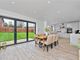 Thumbnail Detached house for sale in Brookmead, Meppershall, Shefford, Bedfordshire