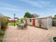 Thumbnail Detached bungalow for sale in Lansdowne Road, West Ewell, Epsom