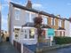 Thumbnail Semi-detached house for sale in High Street, Shoeburyness, Essex