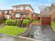 Thumbnail Detached house for sale in Shoreswood, Bolton, Greater Manchester