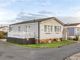 Thumbnail Bungalow for sale in Thameside, Chertsey, Surrey