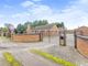 Thumbnail Detached bungalow for sale in Creykes Sidings, Rawcliffe Bridge, Goole