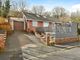 Thumbnail Semi-detached bungalow for sale in Hillcrest Avenue, Aberaman, Aberdare