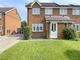 Thumbnail Semi-detached house for sale in Bramblewood, Ipswich
