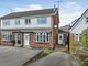 Thumbnail Semi-detached house for sale in Holborn View, Ripley