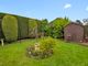 Thumbnail Detached bungalow for sale in 46 Silverknowes Drive, Edinburgh