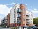 Thumbnail Flat for sale in Lionheart Court, Sewardstone Road, Waltham Abbey