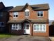 Thumbnail Detached house for sale in Hunters Ridge, Tonna, Neath.