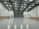Thumbnail Light industrial to let in Unit 24-25 Aintree Road, Keytec 7 Business Park, Pershore, Worcestershire