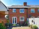 Thumbnail End terrace house for sale in John Hall Court, Offley, Hitchin