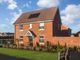 Thumbnail Detached house for sale in Periwinkle Close, Ipswich