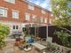 Thumbnail Town house for sale in Salisbury Close, Rayleigh