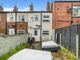 Thumbnail Terraced house for sale in Stockport Road, Cheadle, Cheshire
