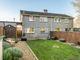 Thumbnail Semi-detached house for sale in Ashery Drive, Plymouth, Devon