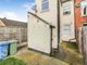 Thumbnail End terrace house for sale in Clinton Street, Worksop