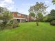 Thumbnail Detached house for sale in Wildcroft Drive, Wokingham, Berkshire